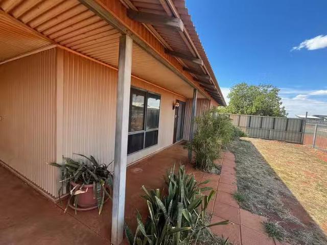 New 23 Osprey Drive, South Hedland, WA 6722