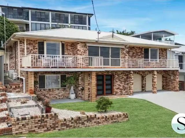 For Rent! 23 Lambton Parade, Swansea Heads House for rent Lis.