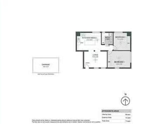 Cozy 23 Moseley Street, Glenelg, SA 5045