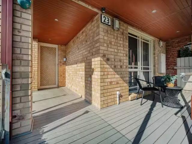 Nice 23 Matthews Crescent, ROXBURGH PARK, VIC 3064 House for.