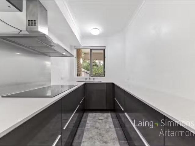 Deal! 2/3 Milner Road, Artarmon Apartment for rent Listed by.
