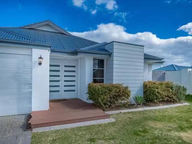 New 23 Seddon Parade, Alkimos, WA 6038