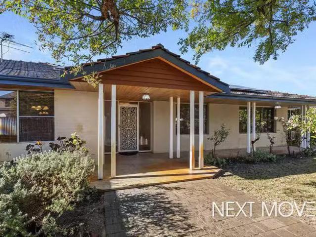 Nice 23 Pulo Road, Brentwood, WA 6153
