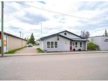 Cheap 23 Railway Avenue North, Marwayne, AB, T0B 2X0 commerc.