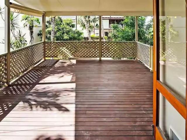 Rental! /23 Warrego Street, Parramatta Park, QLD 4870