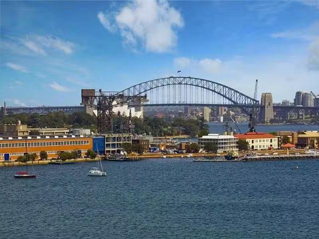 Charming 23 Thornton Street, Darling Point NSW 2027