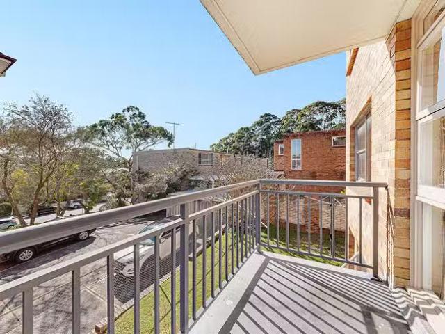 Cheap 2/49 Abbott Street, Cammeray, NSW 2062