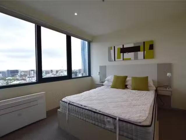Just in! 2404/181 Abeckett Street, Melbourne, VIC 3000