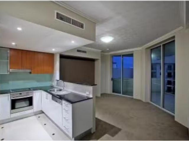 Charming 2404/21 Mary Street, Brisbane City, QLD 4000
