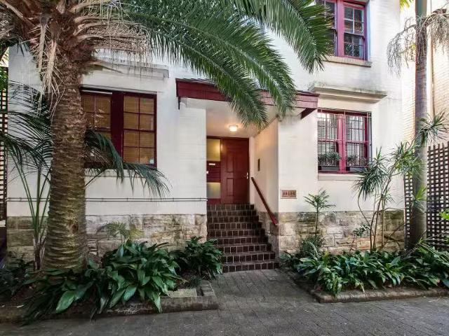 Cheap 2/42 Bayswater Road, Rushcutters Bay NSW 2011