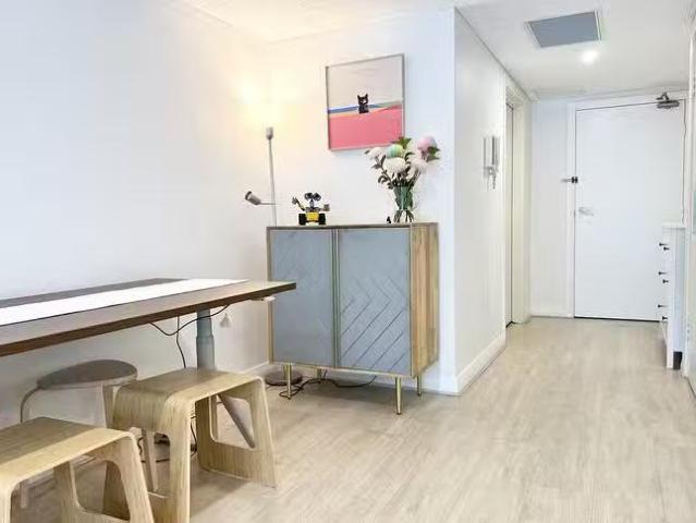 Unique 2/43 49 Blaxland Road, Ryde, NSW 2112