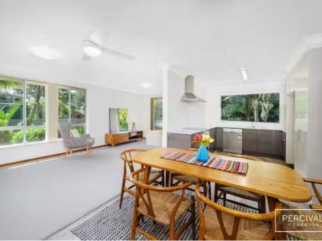 Cheap 2/4 Cypress Avenue, Port Macquarie Apartment for rent L.