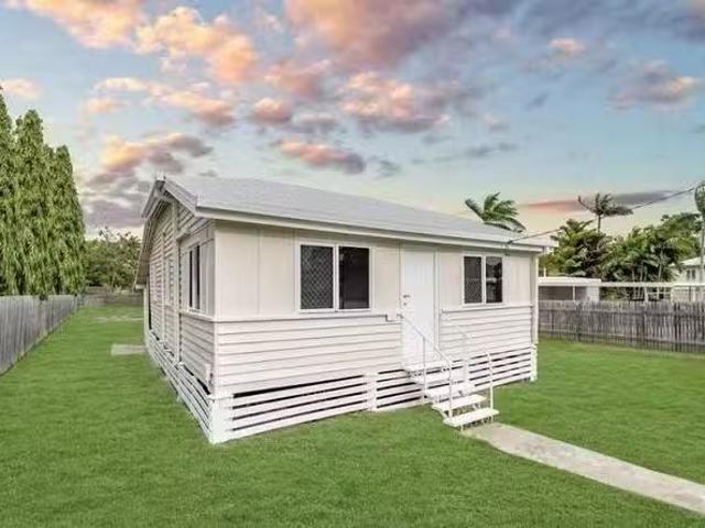 New 24 Diprose Street, Pimlico, QLD 4812