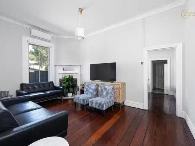 Nice 24 Monger Street, Perth, WA 6000
