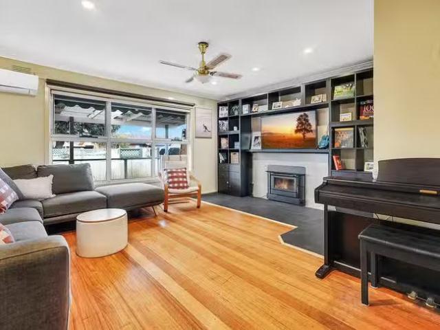 Just in! 24 St Albans Street, St Albans Park, VIC 3219