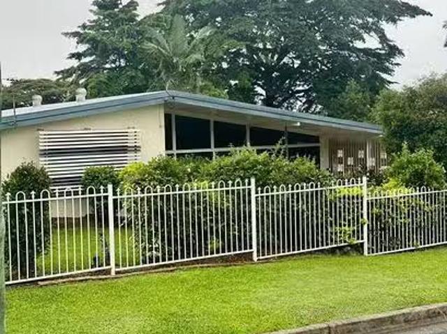 For Rent! 24 Pyne Street, Edge Hill, QLD 4870