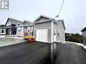 Apartment to rent in Newfoundland And Labrador - Terre-neuve-et-labrador - Patio