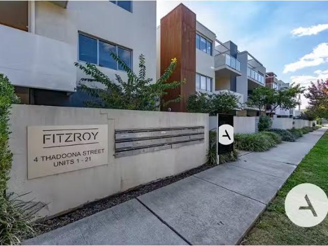 Charming 2/4 Thadoona St, Crace Apartment for rent Listed by.