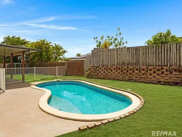 Nice 254 Napper Road, Parkwood, QLD 4214