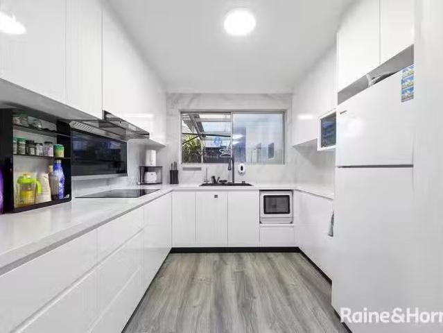 Cheap 2/54 Frances Street, Lidcombe, NSW 2141
