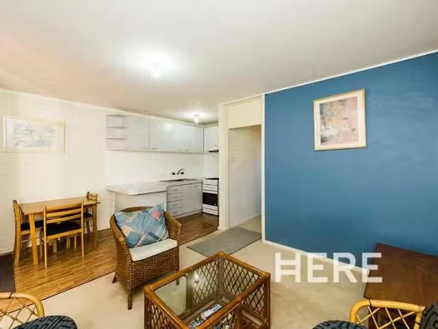 Unique 25/650 Stirling Highway, Mosman Park, WA 6012