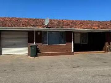 Glenfield, Geraldton, Moresby, Greenough, Greenough County, Peak Island, Western Australia
