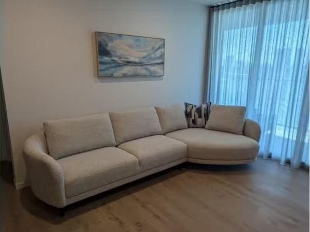 Unique 2502/99 Mill Point Road, South Perth Apartment for rent.