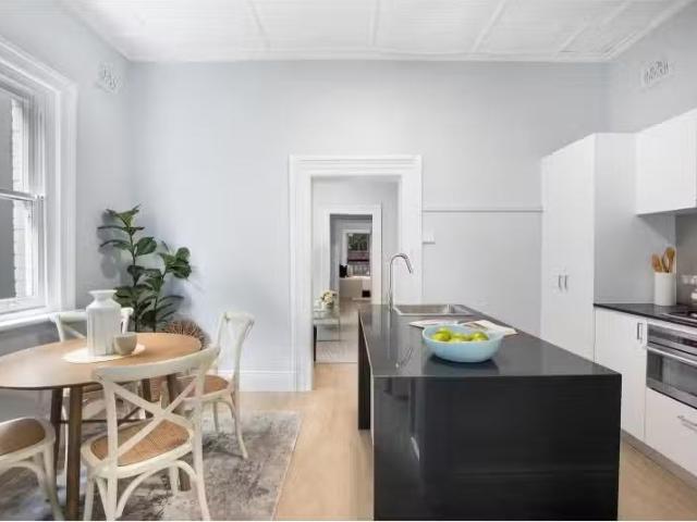 For Rent! 250 Catherine Street, Leichhardt House for rent Lis.