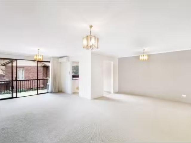 For Rent! 2/50 Wrights Road, Drummoyne Apartment for rent Lis.