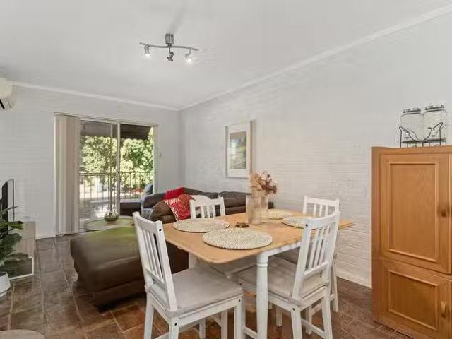 New 25/19 Joseph Street, Maylands, WA 6051