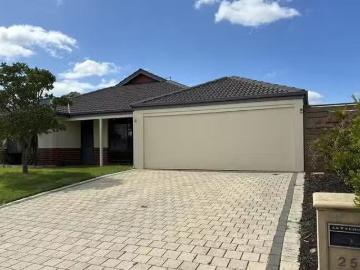 For Rent! 25 Calneggia Drive, Byford, WA 6122