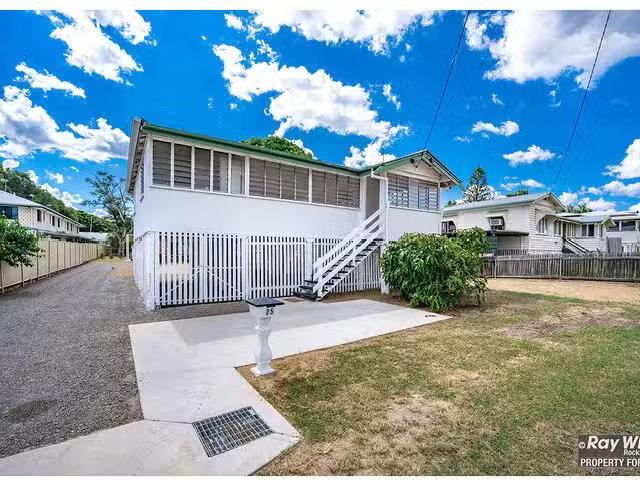 Deal! 25 Card Street, Berserker, QLD 4701