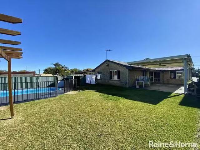 Deal! 25 Beale Street, Georges Hall, NSW 2198