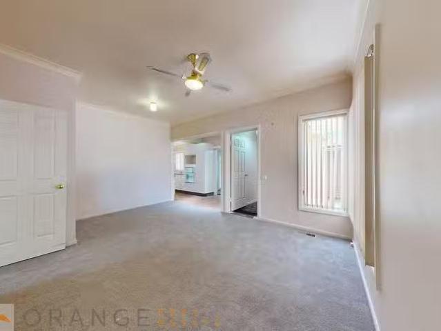 Just in! 25 Brunswick Street, Orange, NSW 2800