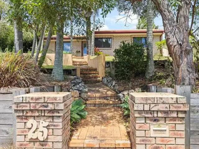 New 25 Ferndown Street, Alexandra Hills, QLD 4161
