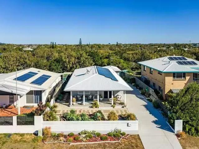 Unique 25 Miller Street, Bargara, QLD 4670
