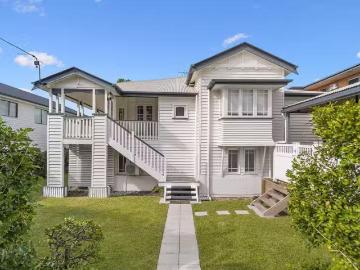 Just in! 25 Newby Street, Nundah, QLD 4012