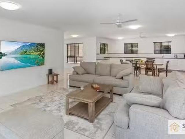 Nice 25 Woodland Court, Deeragun, QLD 4818