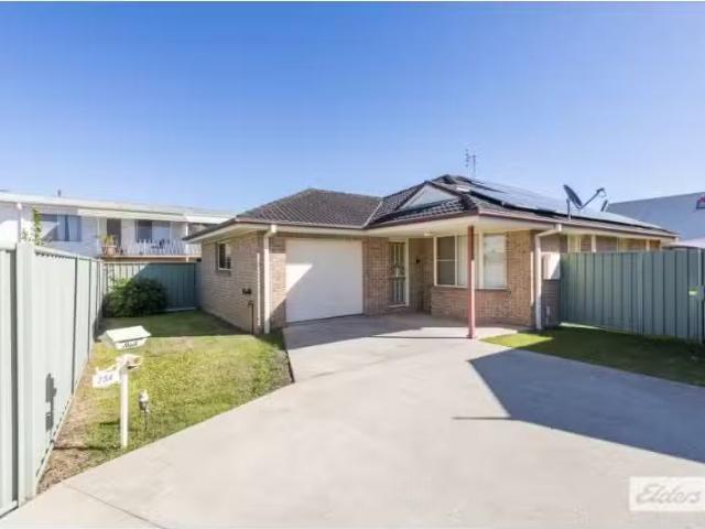 For Rent! 25A Mary Street, Grafton House for rent Listed by B.