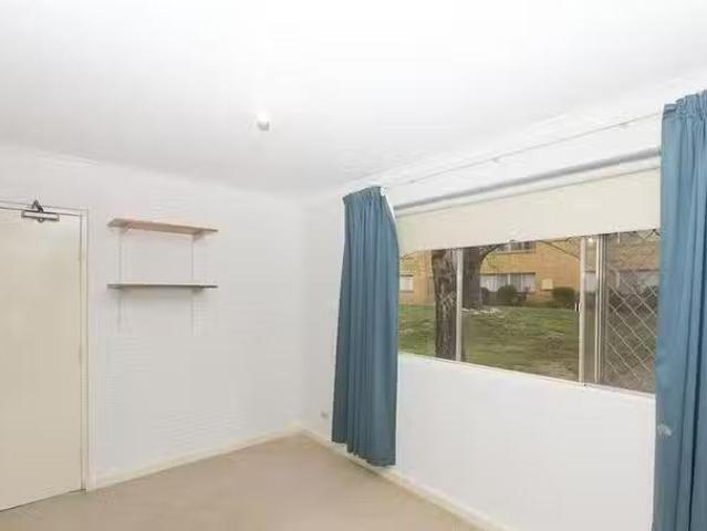 Just in! 26/41 David Street, O'connor, ACT 2602