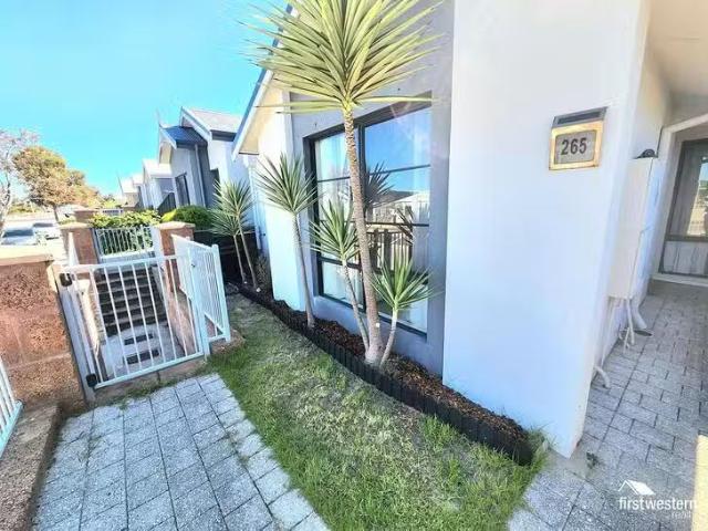 Unique 265 Grandis Boulevard, Banksia Grove, WA 6031