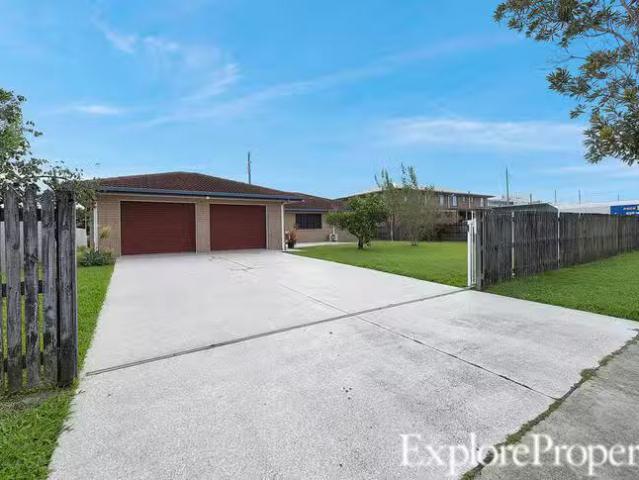For Rent! 269 Shakespeare Street, Mackay, QLD 4740