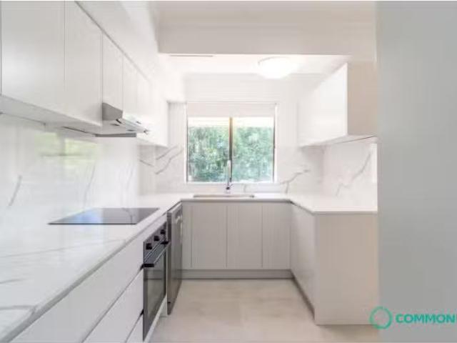 For Rent! 26/110 Crimea Road, Marsfield Townhouse for rent Li.