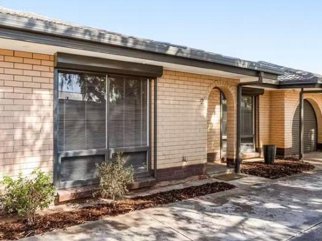 Nice 2/61 Nilpena Avenue, Park Holme SA 5043