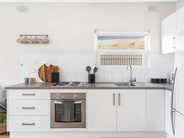 Just in! 2/621 Grange Road, Grange, SA 5022