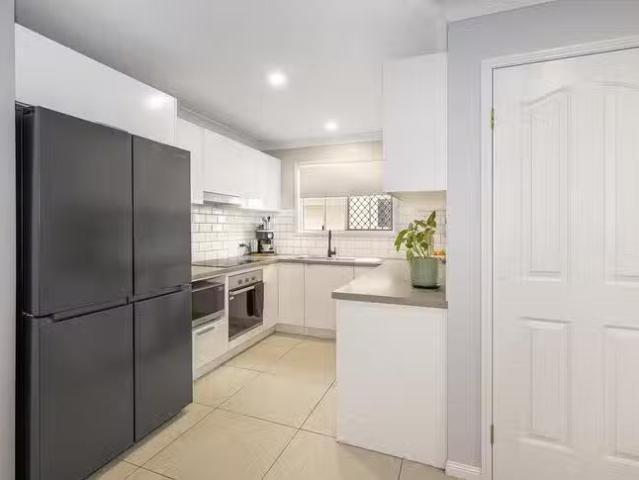 Just in! 2/63 Vernon Street, Nundah, QLD 4012