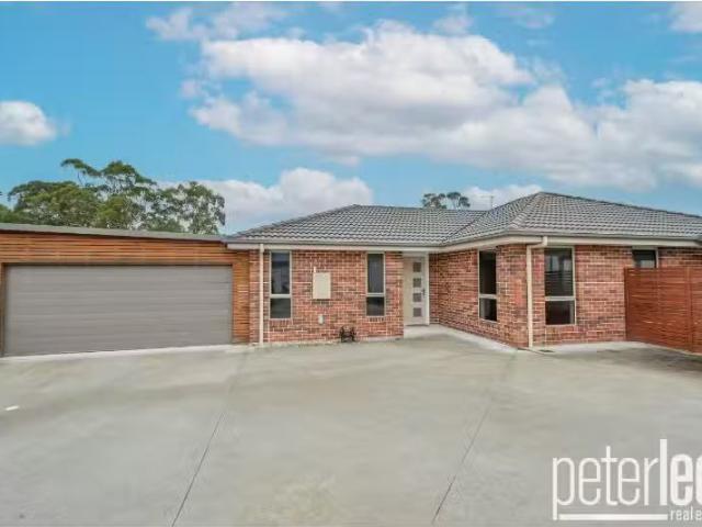 For Rent! 2/6 Dalmatian Court, Legana House for rent Listed b.