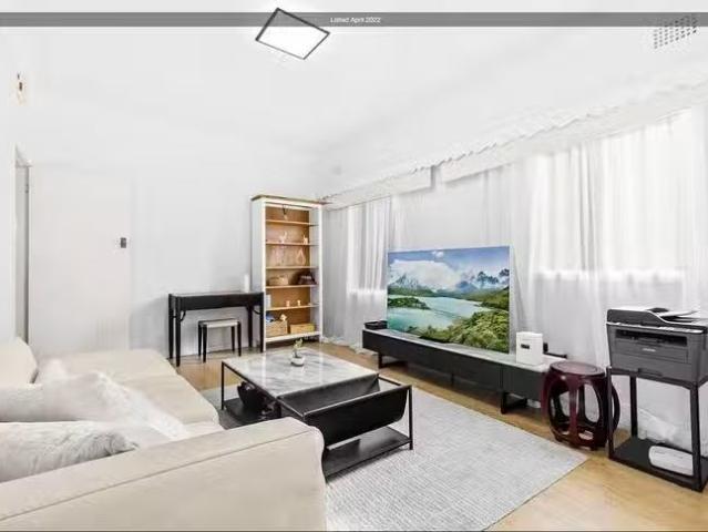 Rental! 26 Low Street, Hurstville, NSW 2220