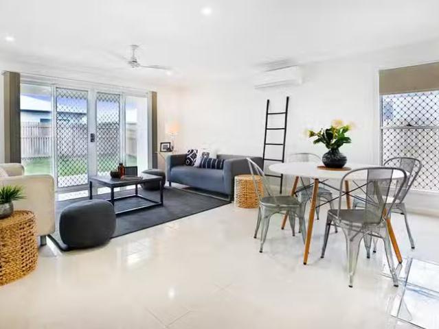 Cozy 26 Langdale Street, Shaw, QLD 4818
