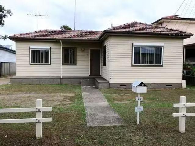 Charming 26 Muscio Street, Colyton, NSW 2760